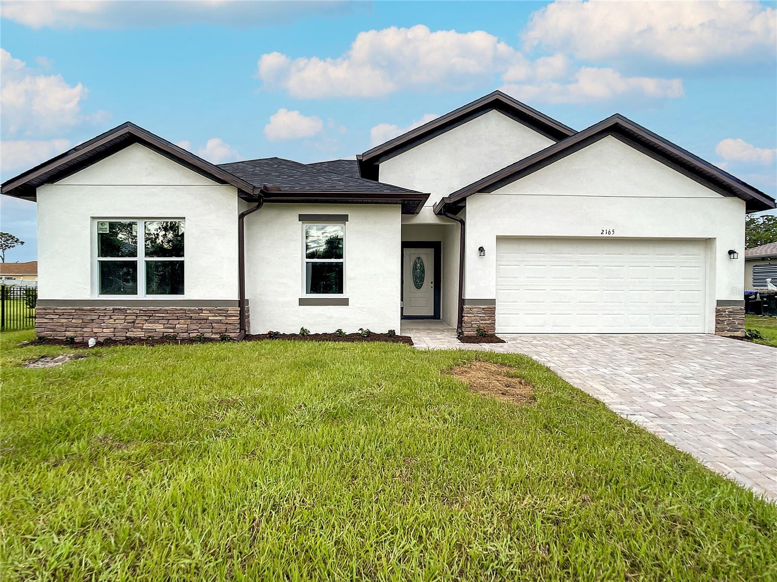 PORT CHARLOTTE SUB 08 - Residential