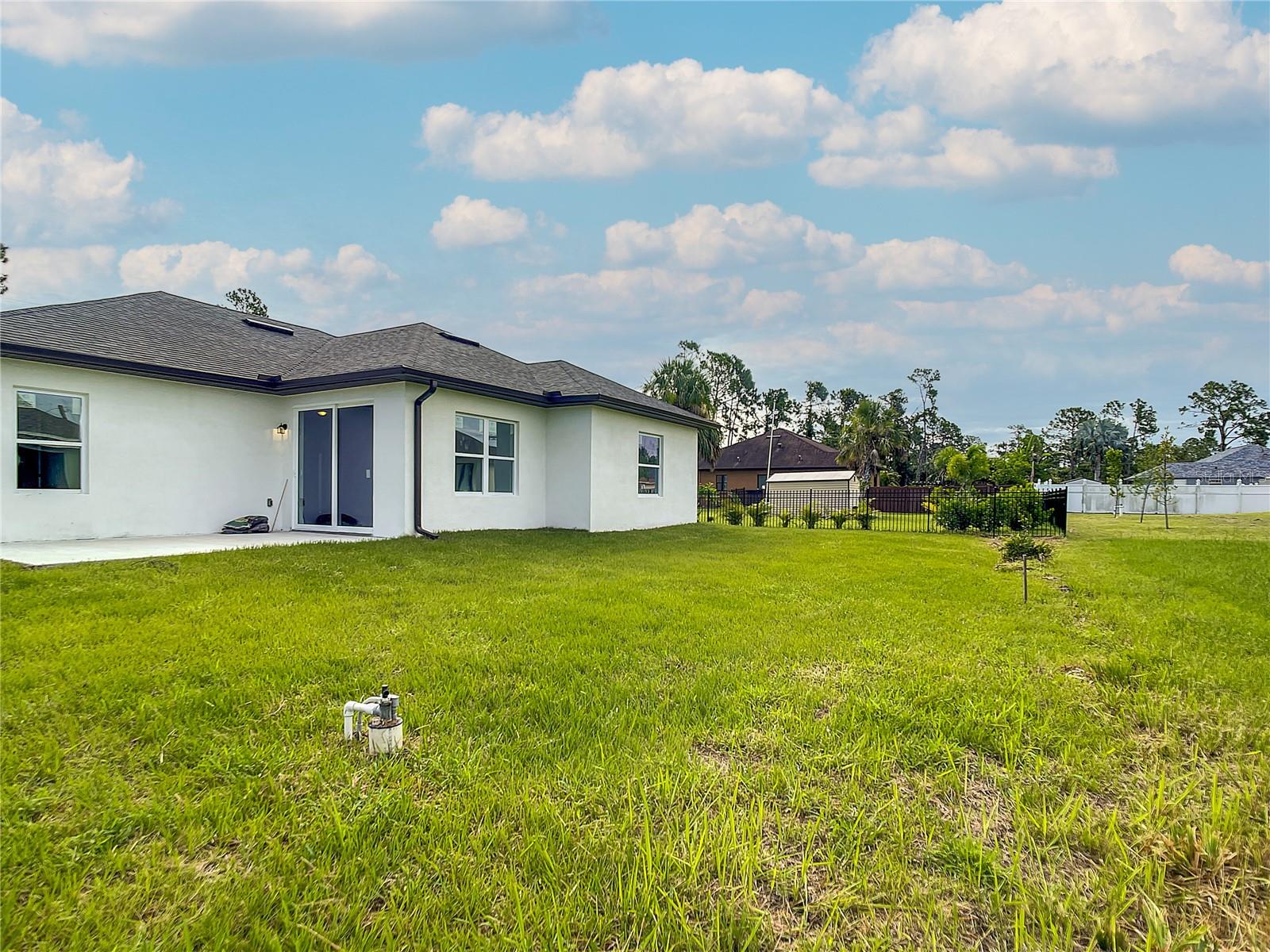 PORT CHARLOTTE SUB 08 - Residential