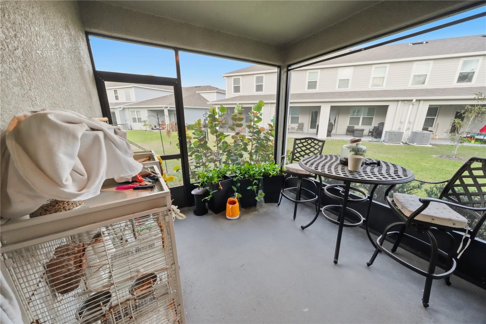 ANCLOTE SQUARE - Residential