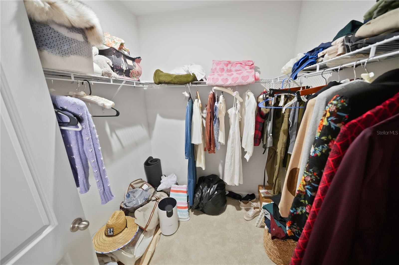 ANCLOTE SQUARE - Residential