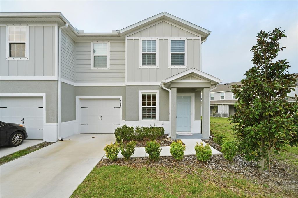Photo of 4175 Harbour Palm Drive, Holiday, FL 34691 (MLS # TB8489192)