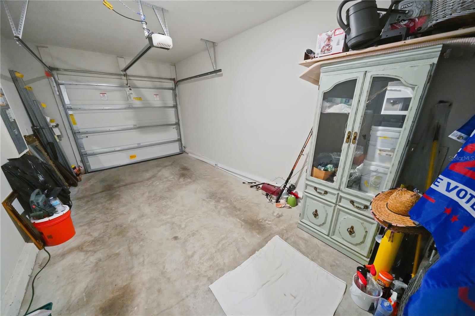 ANCLOTE SQUARE - Residential