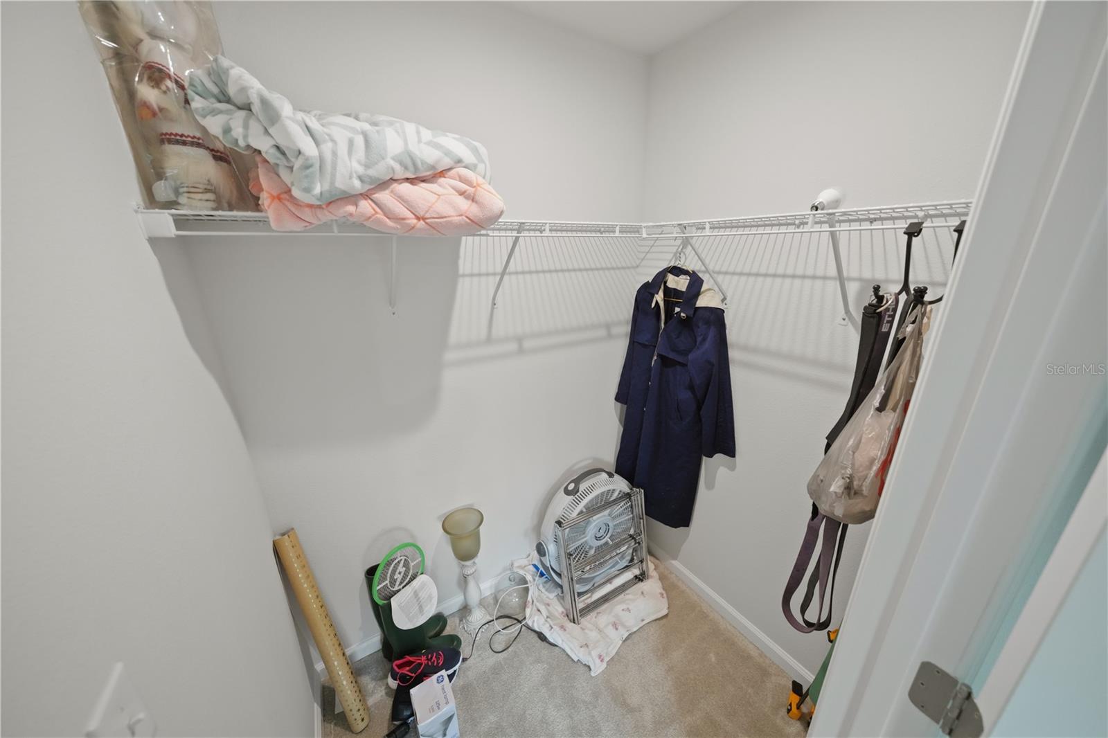 ANCLOTE SQUARE - Residential