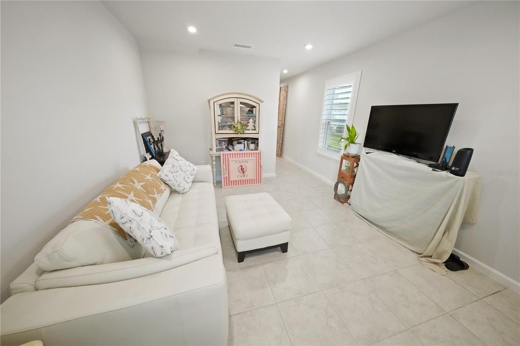 Photo of 4175 Harbour Palm Drive, Holiday, FL 34691 (MLS # TB8489192)