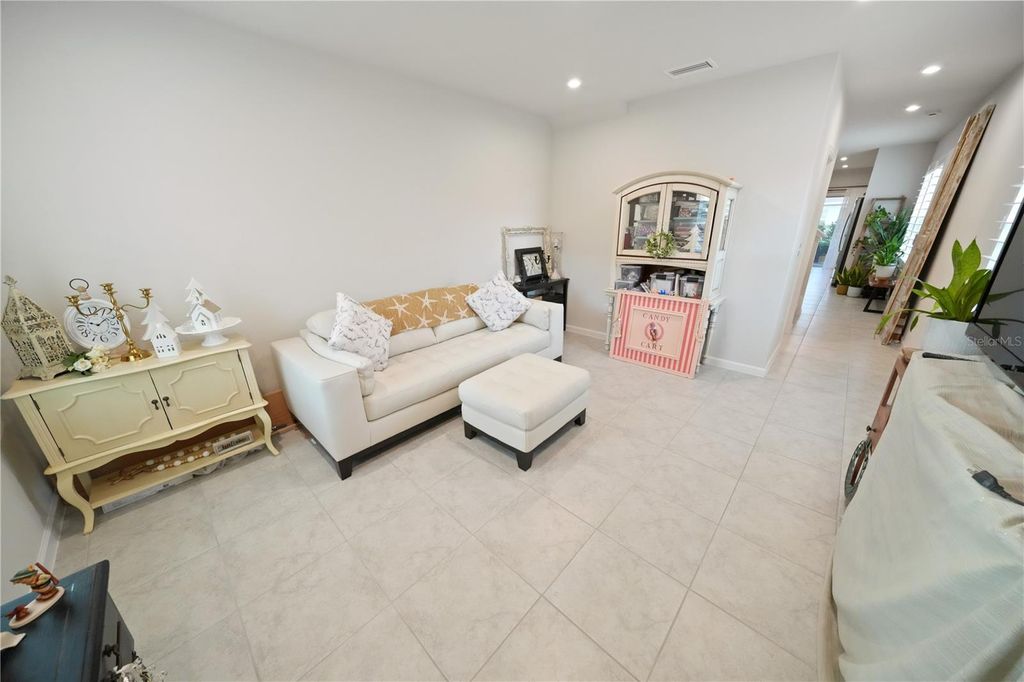 Photo of 4175 Harbour Palm Drive, Holiday, FL 34691 (MLS # TB8489192)