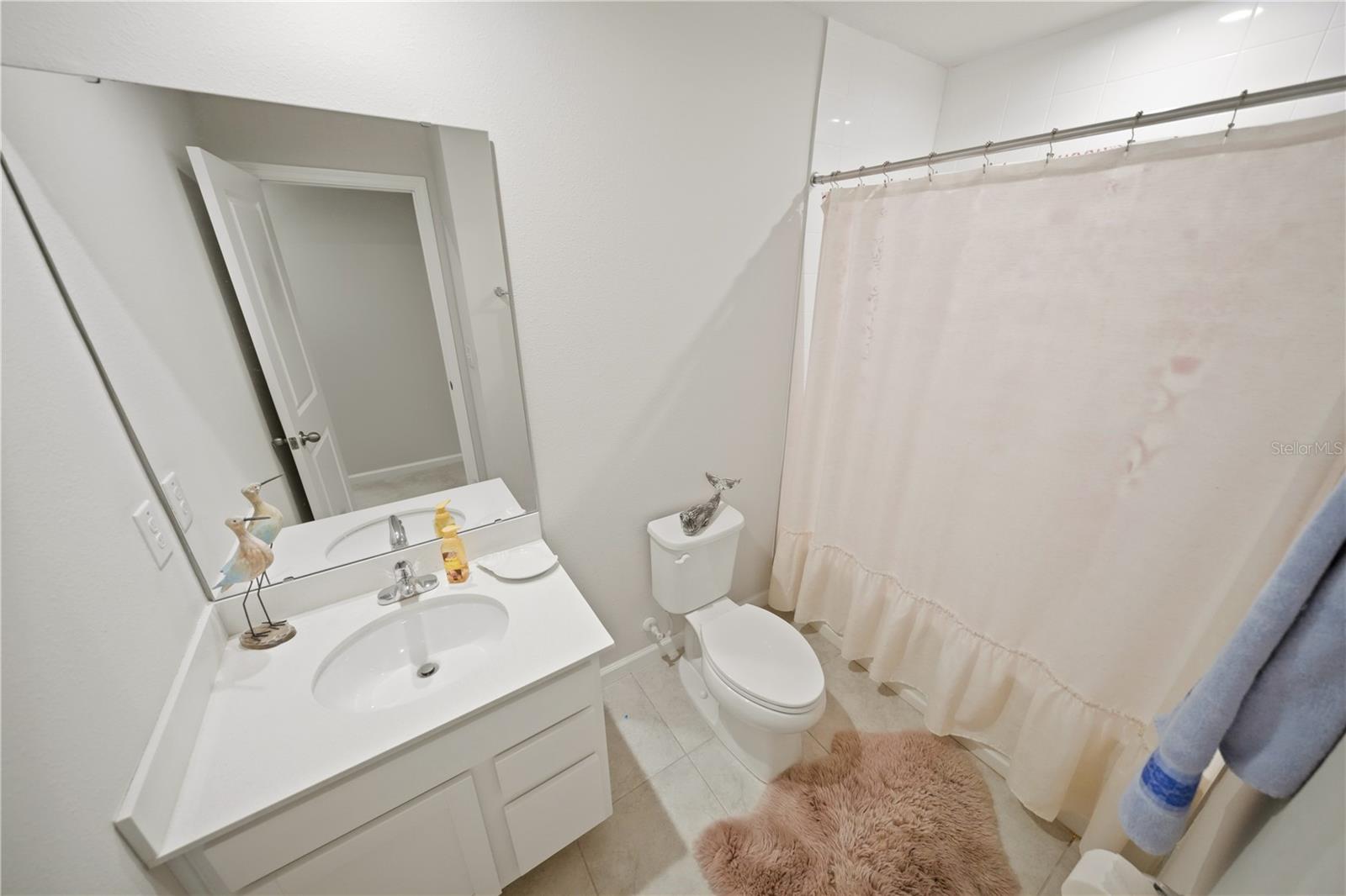 ANCLOTE SQUARE - Residential