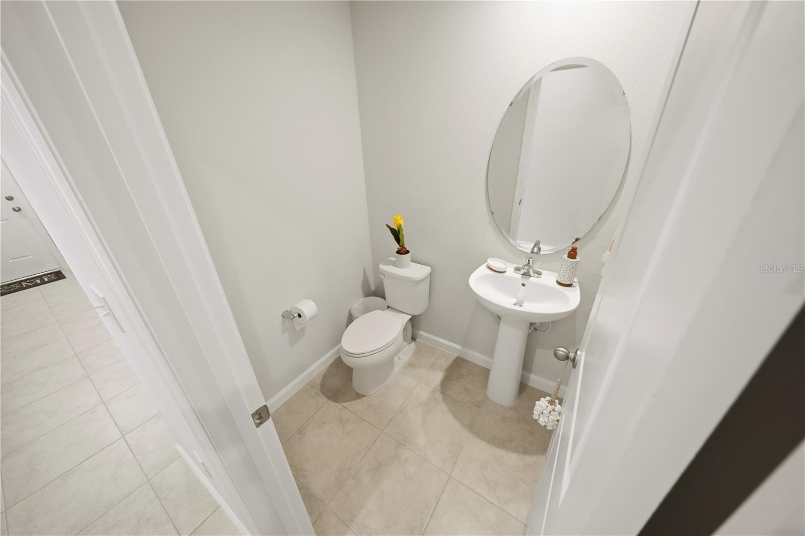 ANCLOTE SQUARE - Residential