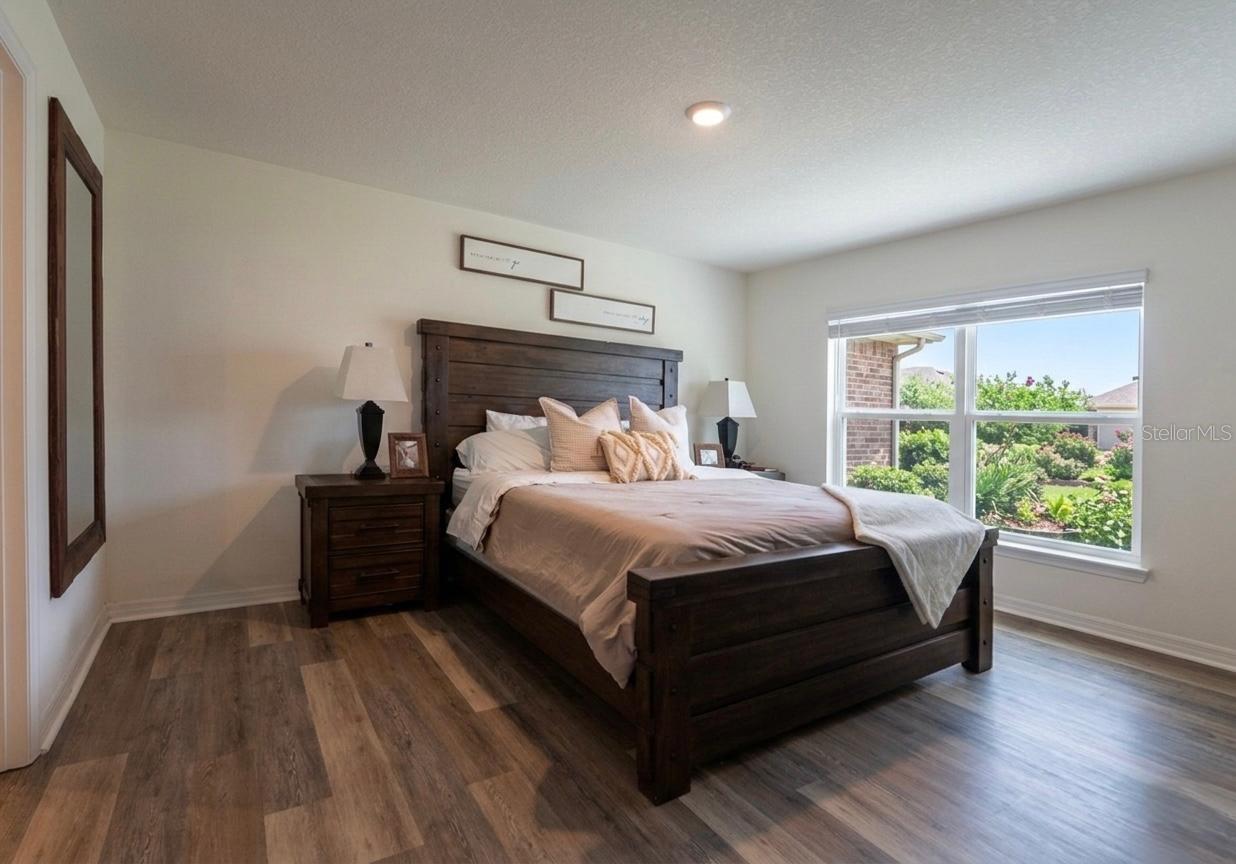 GREYSTONE HILLS - Residential