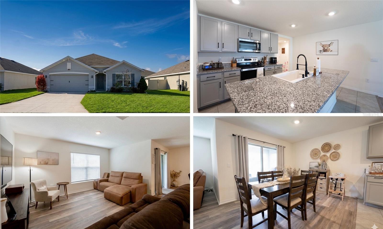 GREYSTONE HILLS - Residential