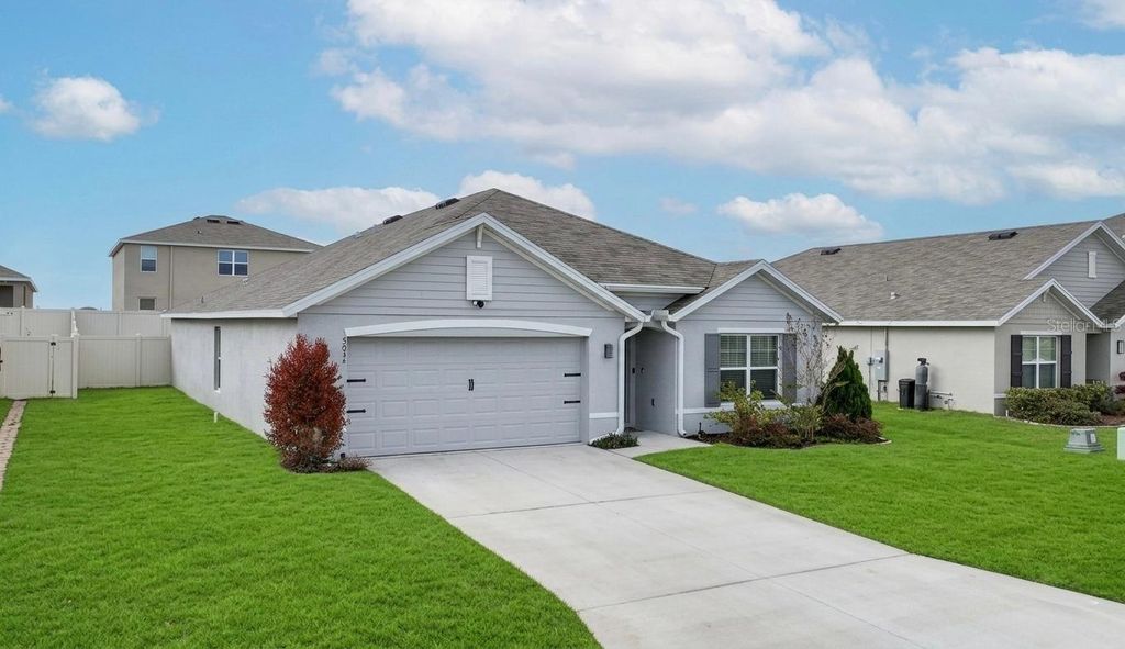 Photo of 5034 SW 88th Street, Ocala, FL 34476 (MLS # OM720224)