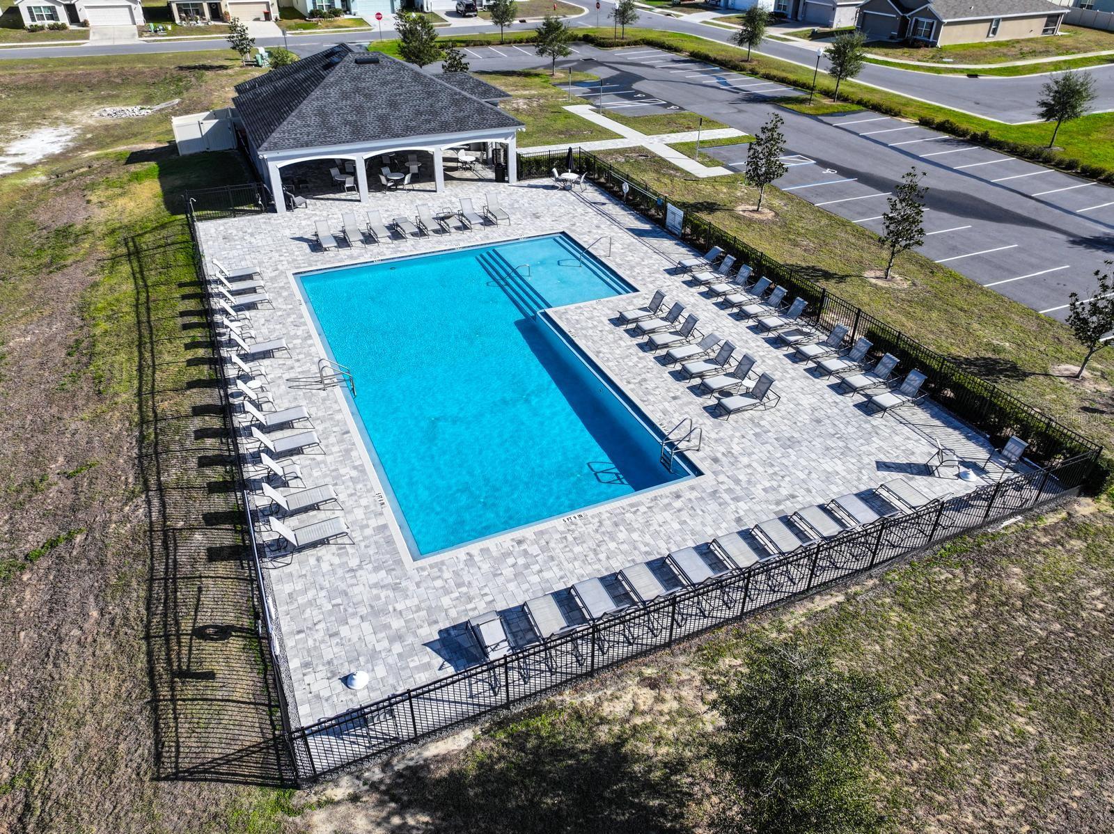 GREYSTONE HILLS - Residential