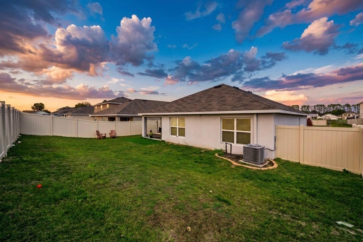 GREYSTONE HILLS - Residential