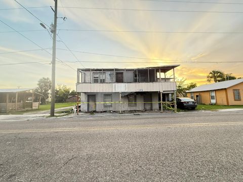 Photo of 308 Martin Luther King Boulevard, Port St Joe, FL 32456 (MLS # O6329742)
