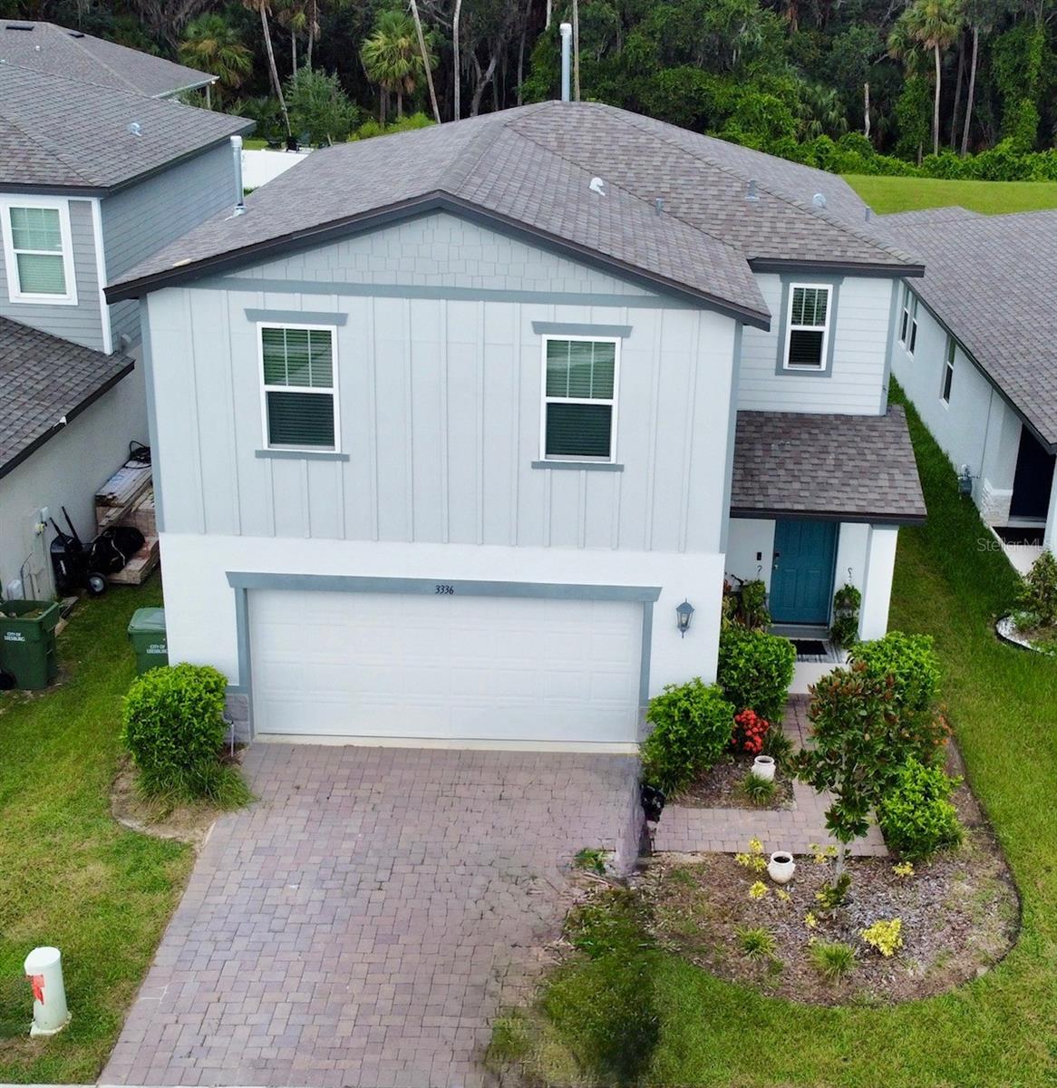 Modern Living & Investment Opportunity in Lake Denham!
Discover this stylish 2022-built home in the sought-after Lake Denham community. With an active lease already in place, it’s a turnkey income-generating investment—or your future personal retreat. Enjoy resort-style amenities including a sparkling pool, outdoor fitness park, yoga lawn, dog park, tot lot, and scenic sidewalks. This energy-efficient home offers easy access to major employment hubs, Lake Harris boat ramp, and endless outdoor activities. Live or invest with confidence—comfort, convenience, and low utility bills are all part of the package!