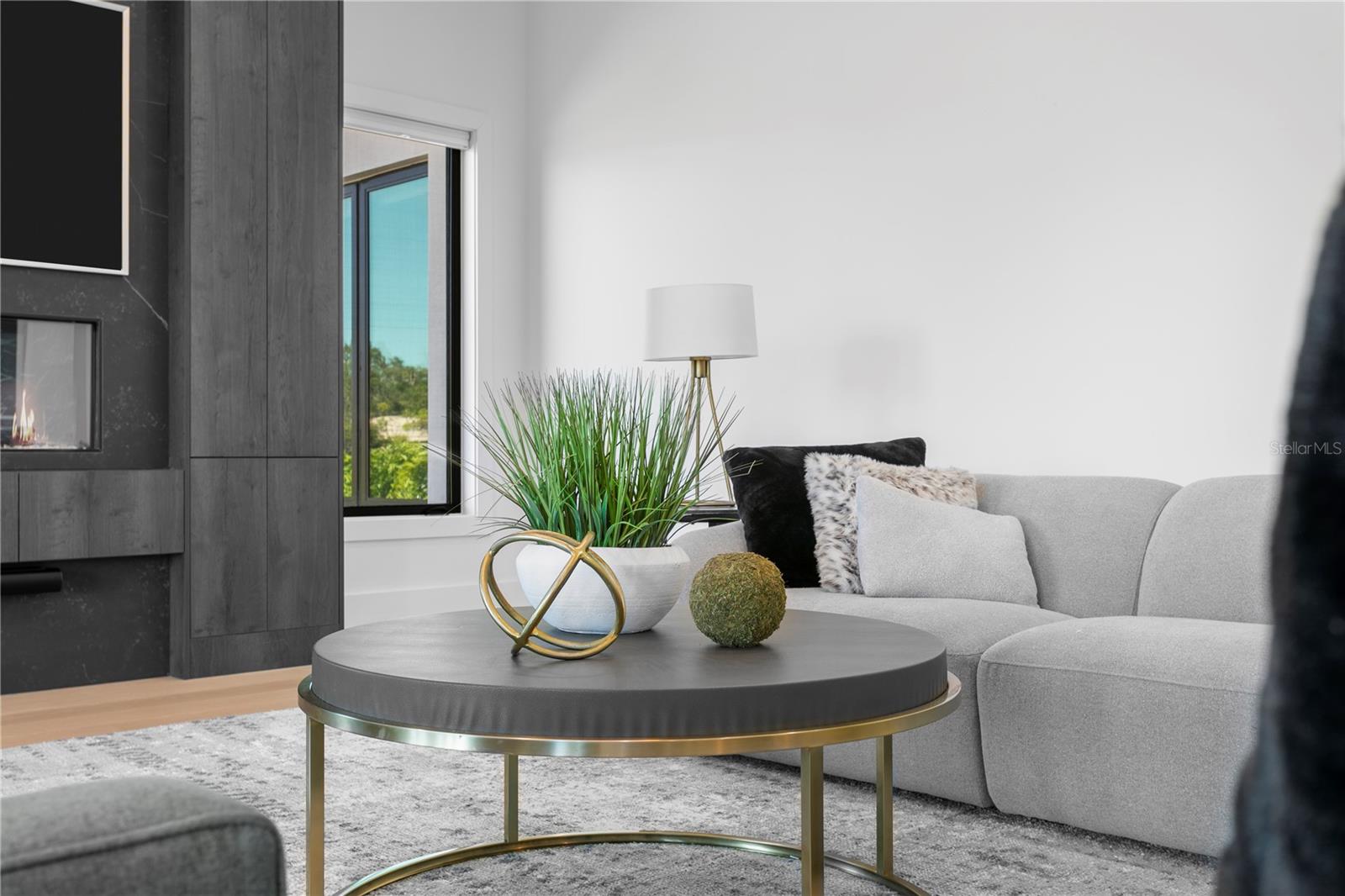 SHORE ACRES OVERLOOK SEC REP - Residential
