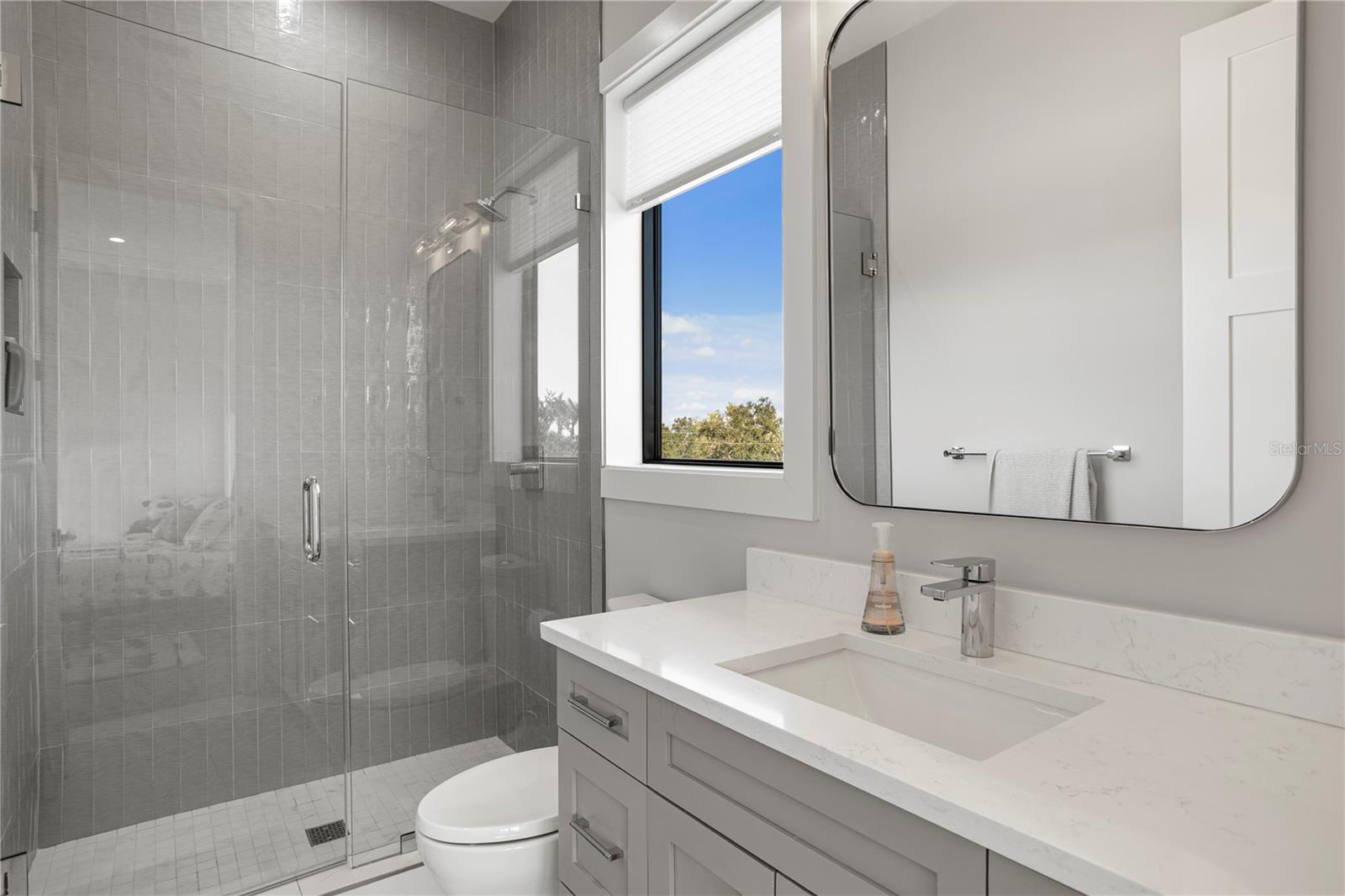 SHORE ACRES OVERLOOK SEC REP - Residential