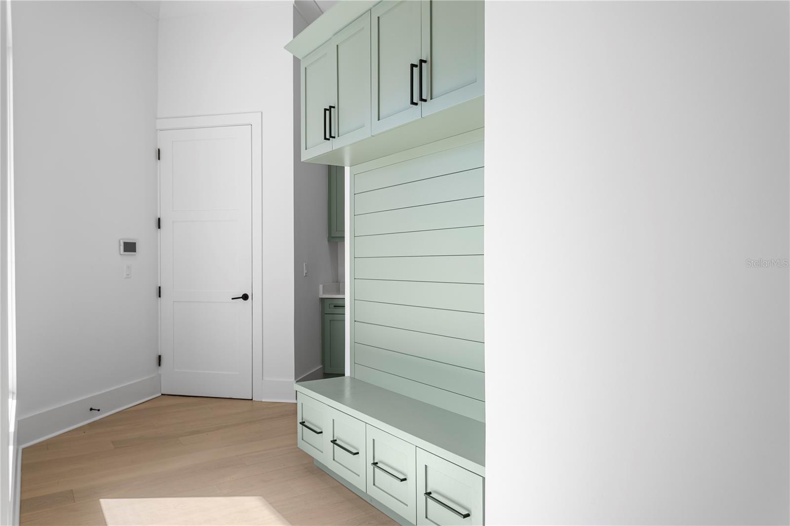 SHORE ACRES OVERLOOK SEC REP - Residential