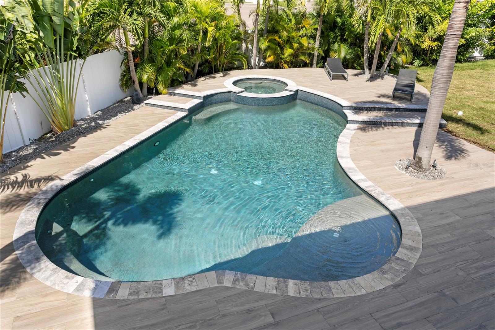 SHORE ACRES OVERLOOK SEC REP - Residential