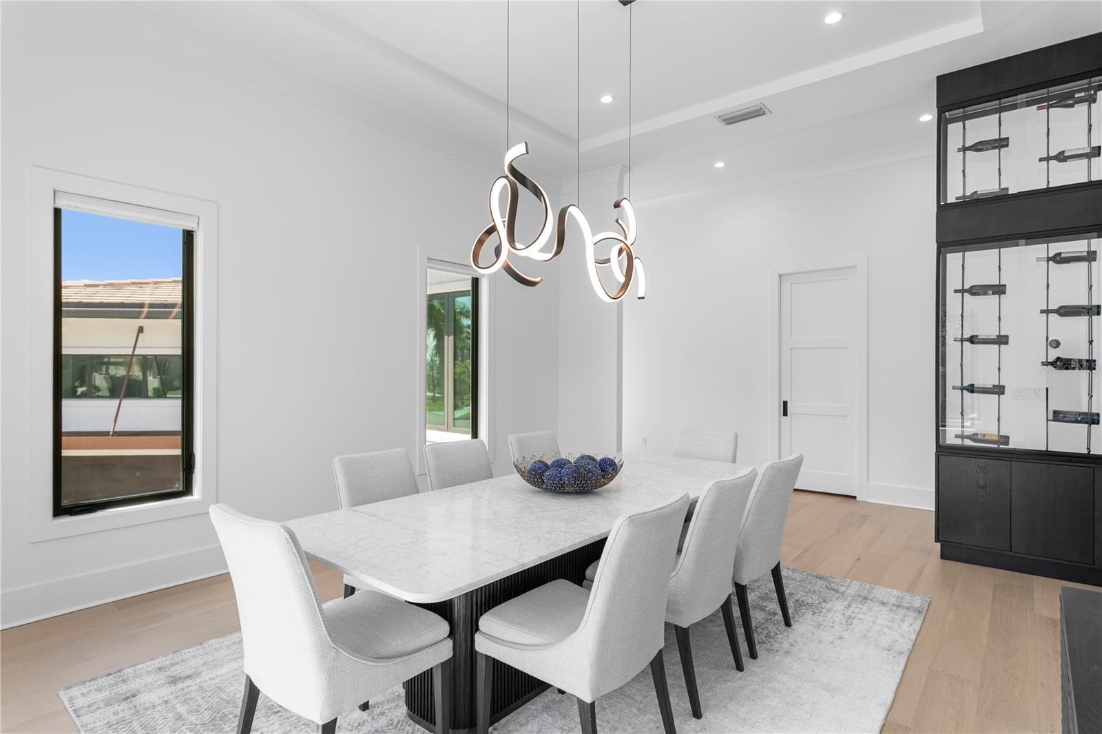 SHORE ACRES OVERLOOK SEC REP - Residential