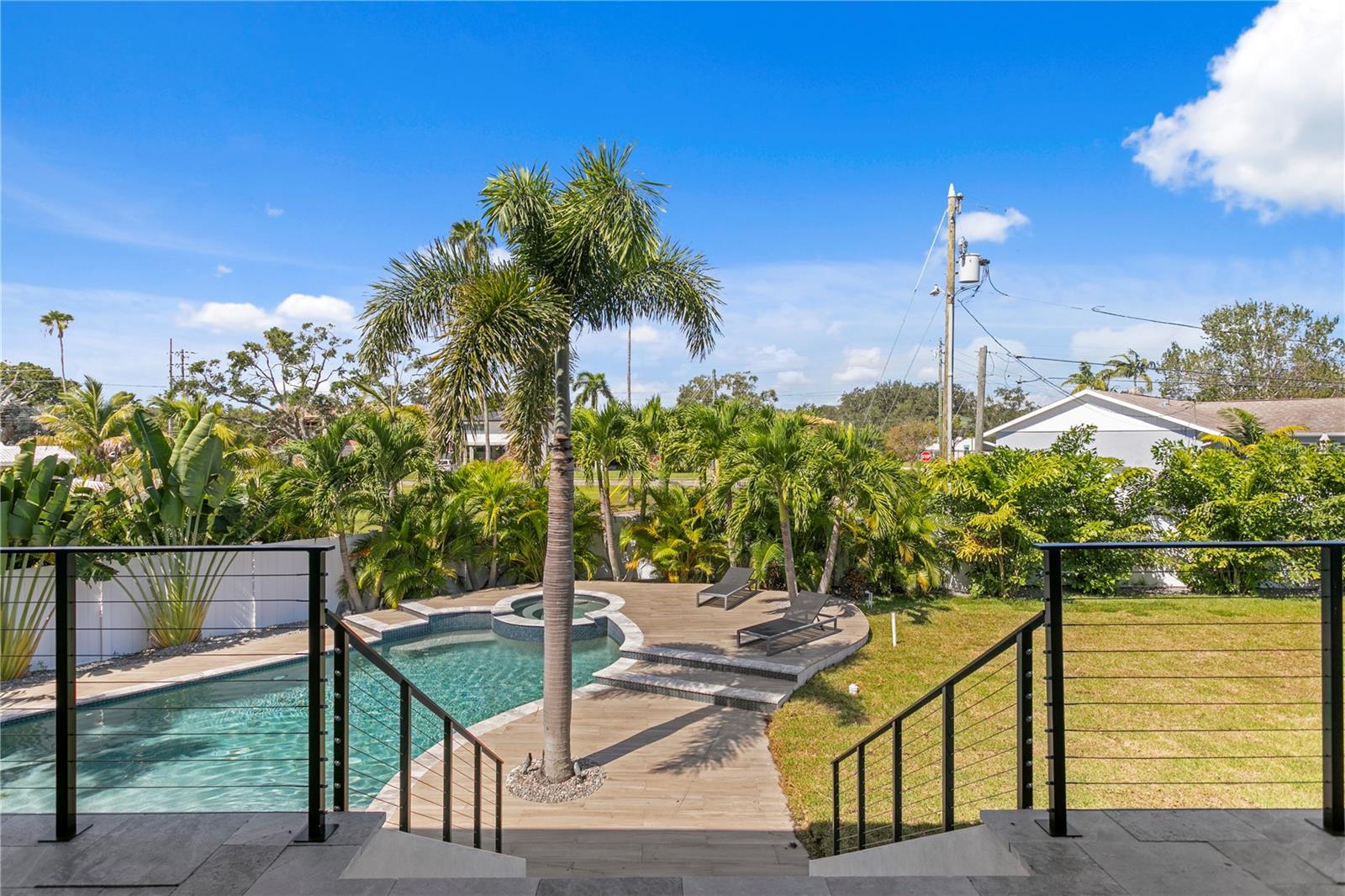 SHORE ACRES OVERLOOK SEC REP - Residential