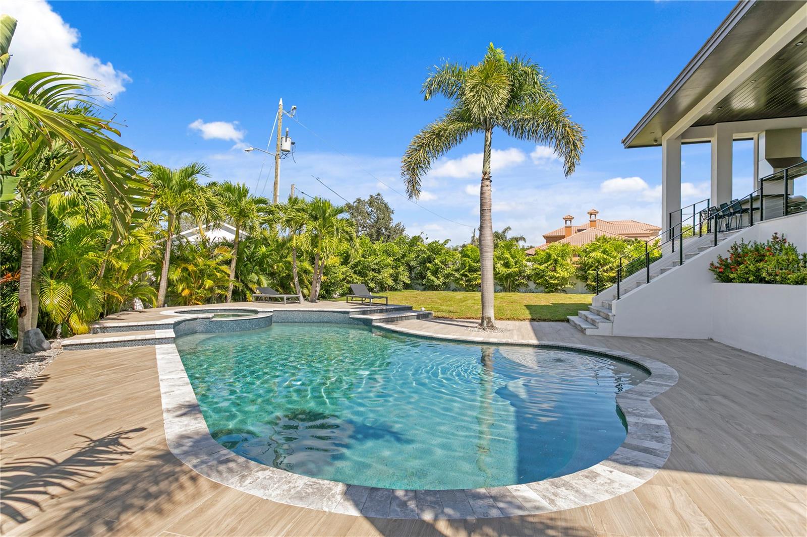 SHORE ACRES OVERLOOK SEC REP - Residential
