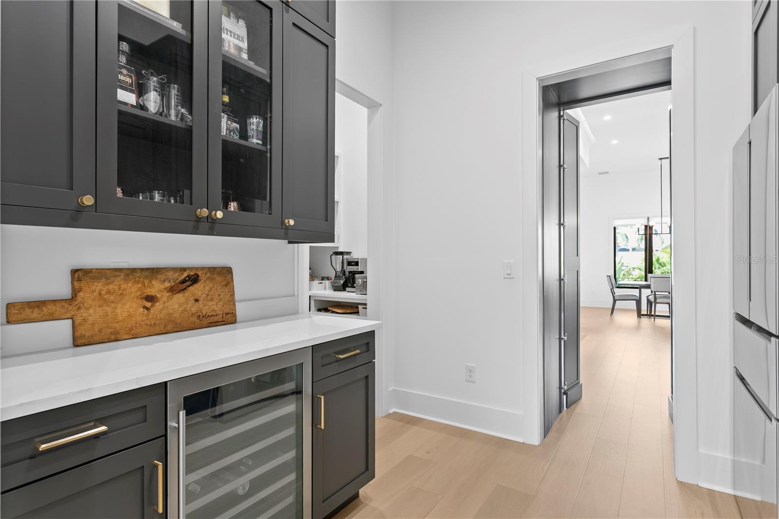 SHORE ACRES OVERLOOK SEC REP - Residential