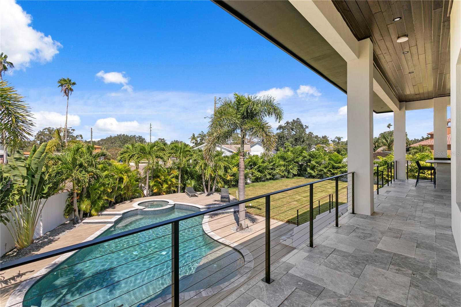SHORE ACRES OVERLOOK SEC REP - Residential