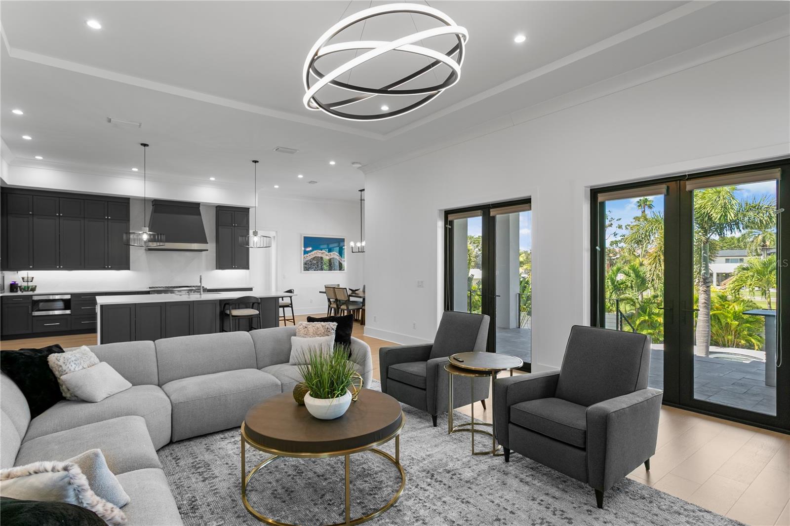 SHORE ACRES OVERLOOK SEC REP - Residential