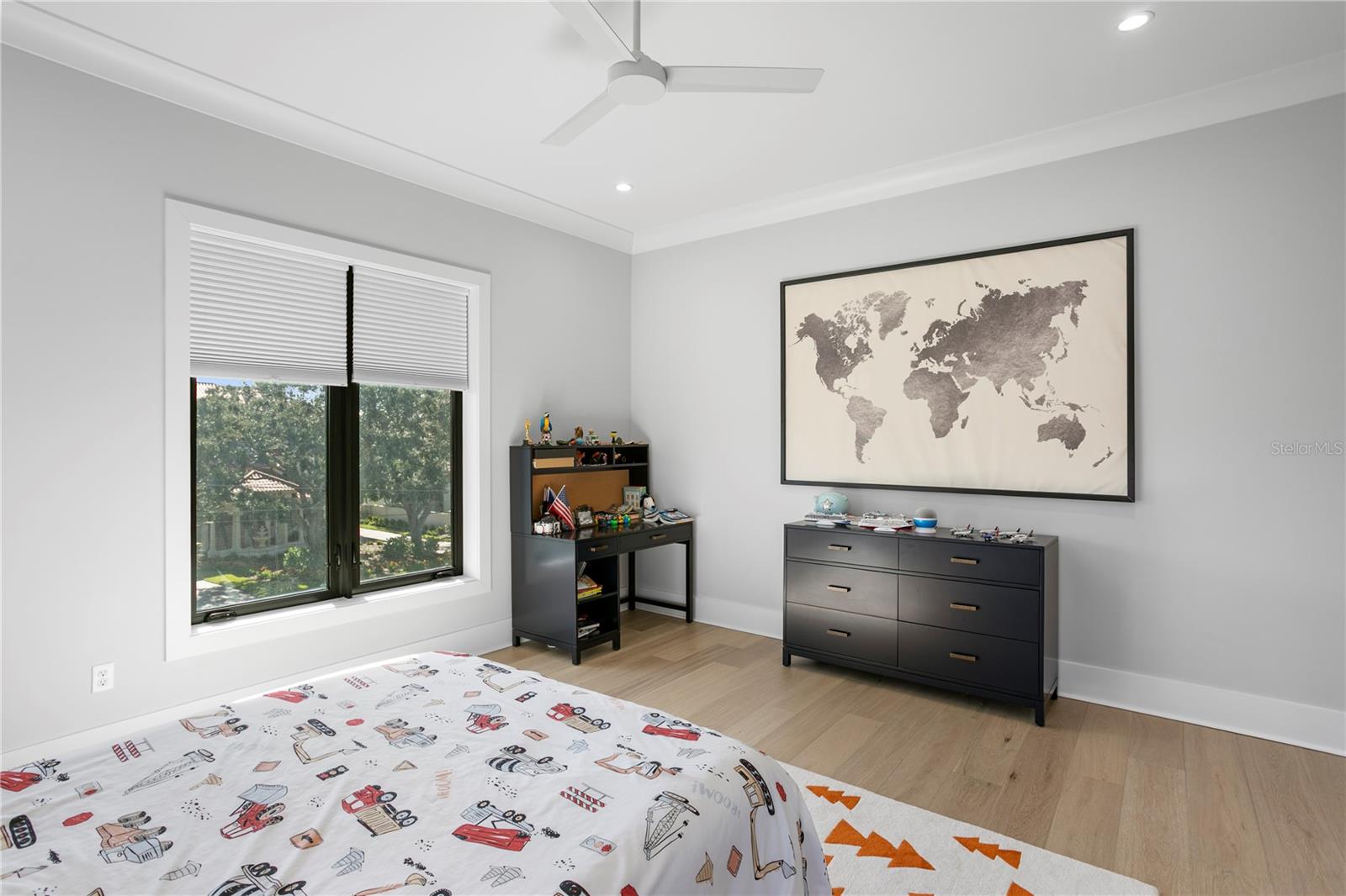 SHORE ACRES OVERLOOK SEC REP - Residential