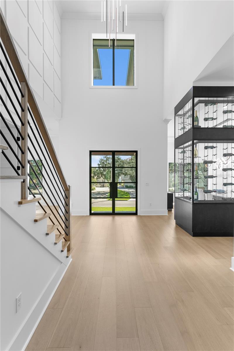 SHORE ACRES OVERLOOK SEC REP - Residential