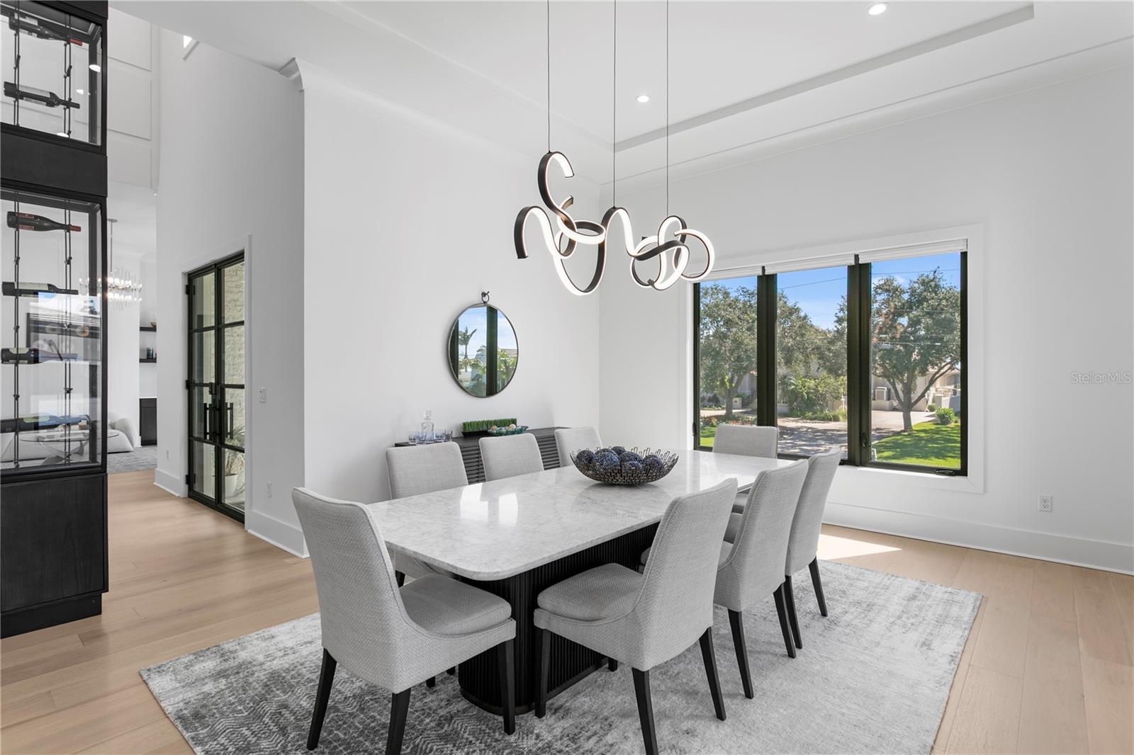 SHORE ACRES OVERLOOK SEC REP - Residential