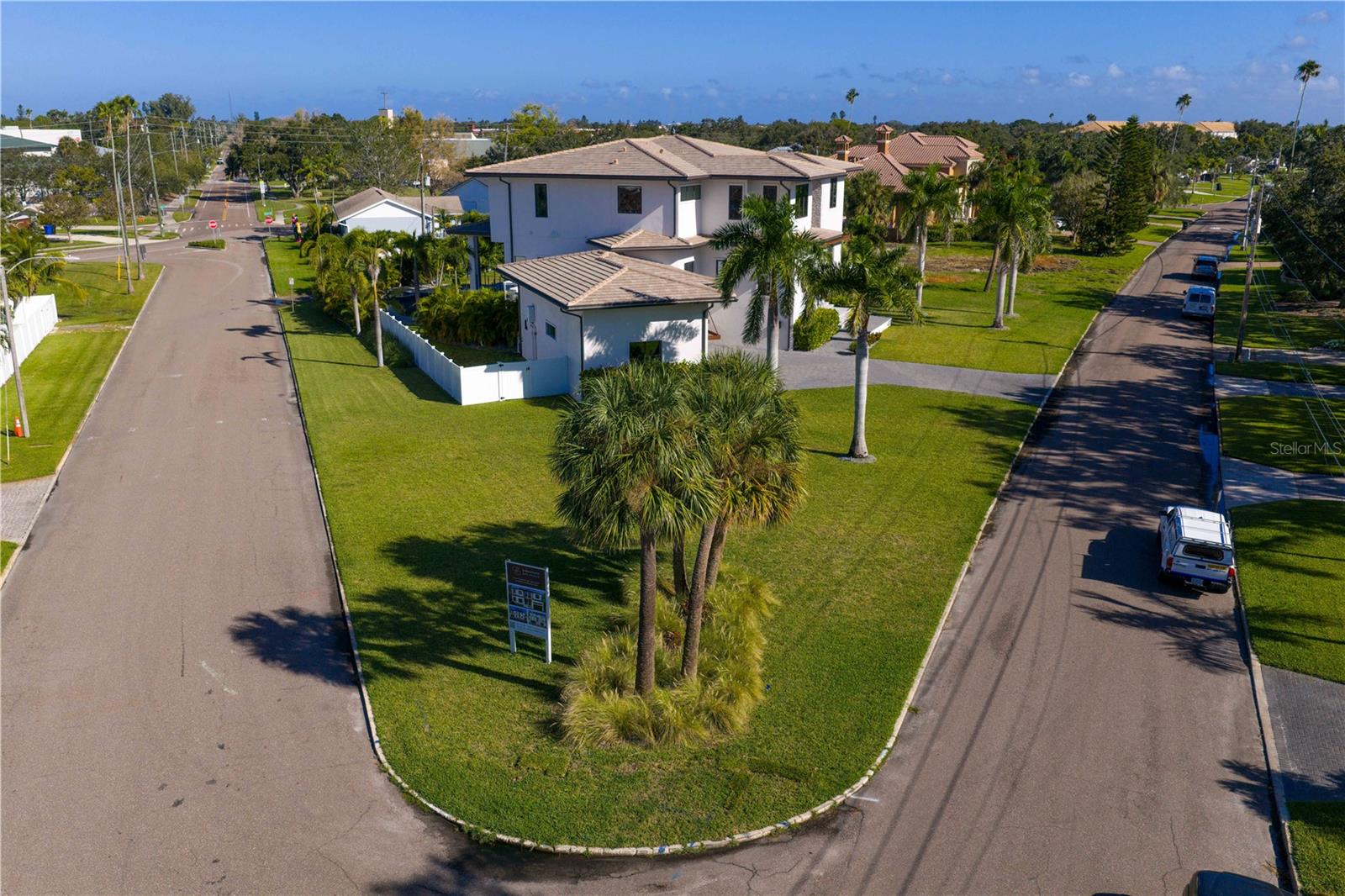 SHORE ACRES OVERLOOK SEC REP - Residential
