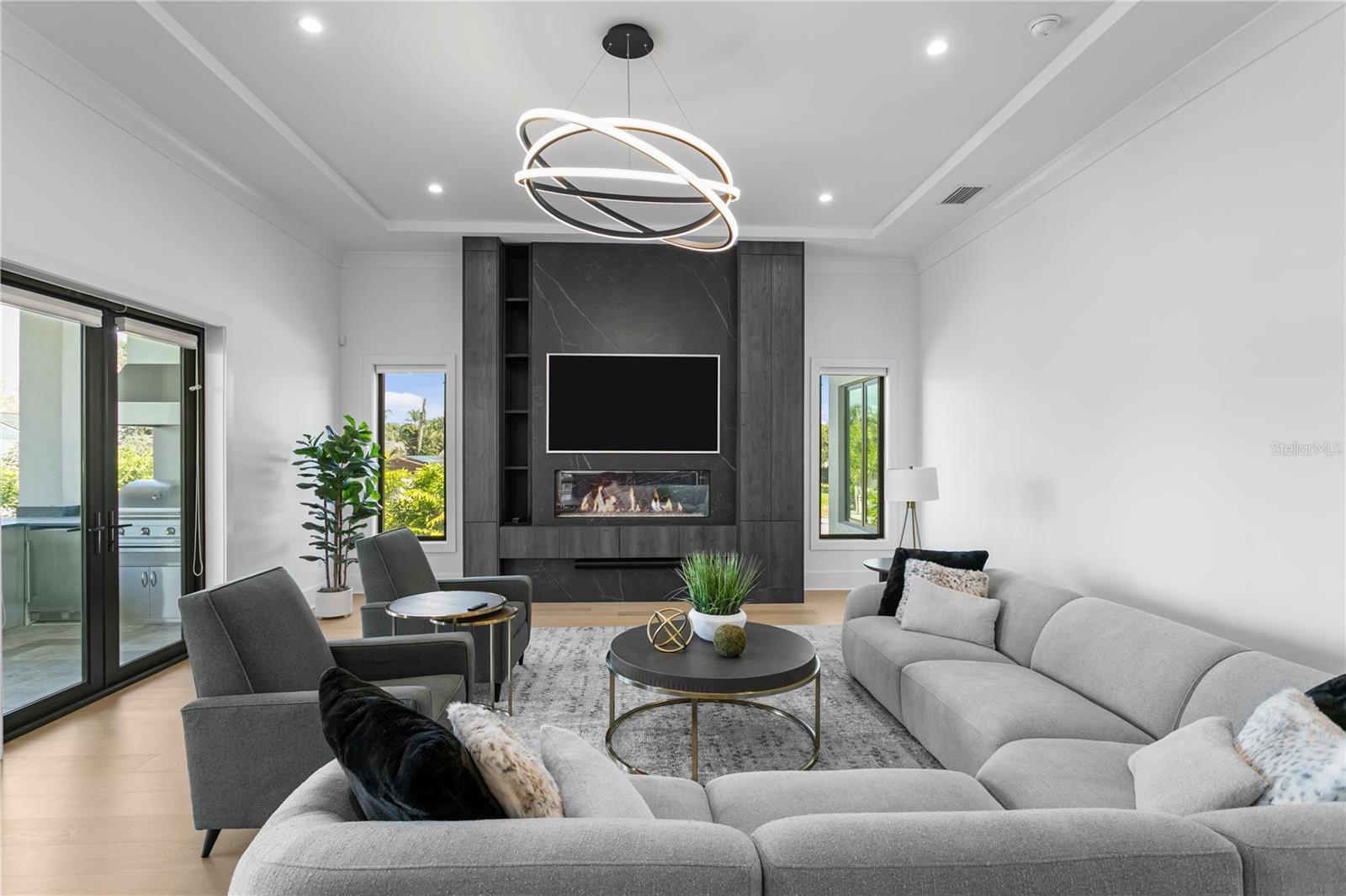 SHORE ACRES OVERLOOK SEC REP - Residential