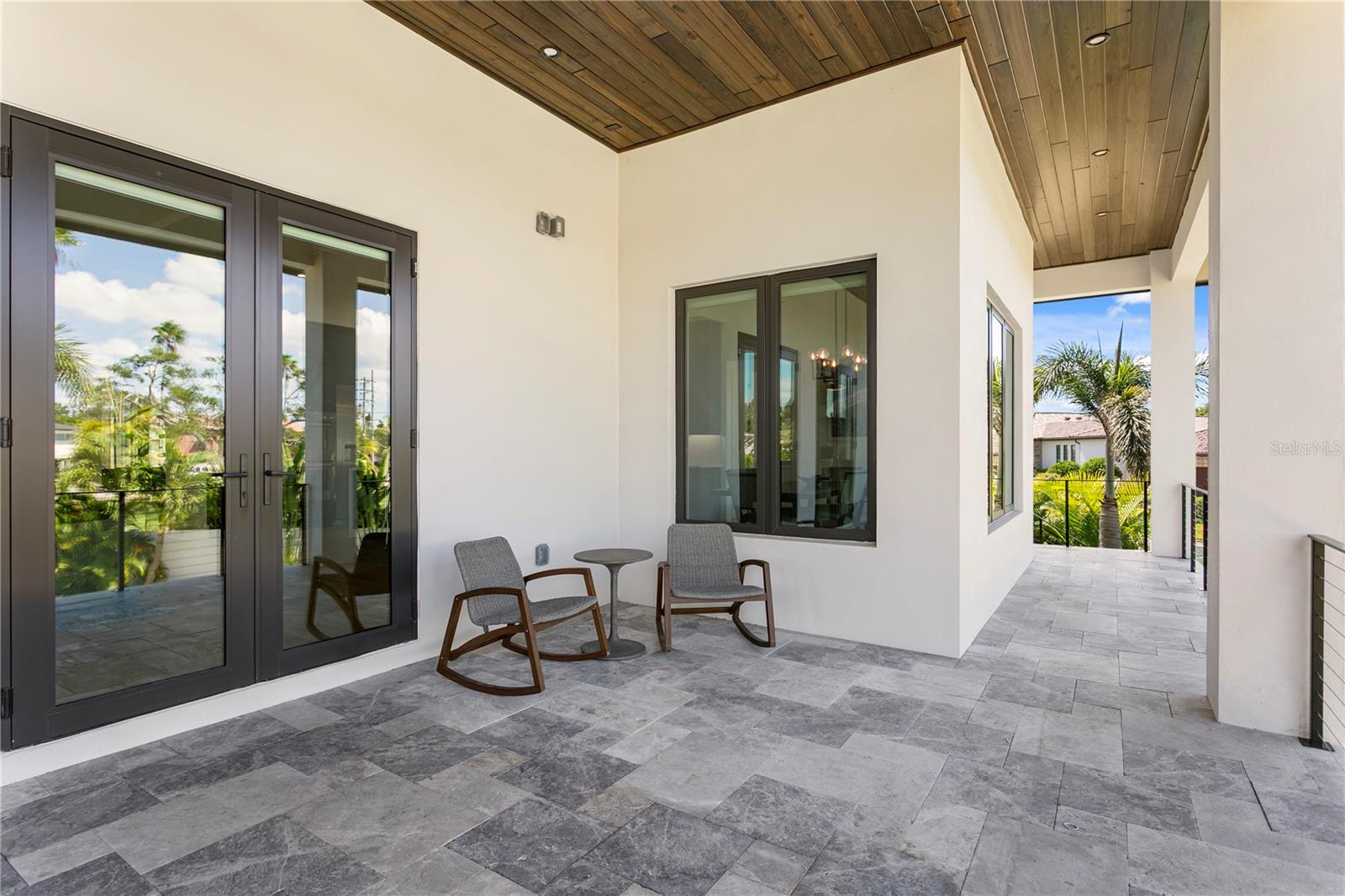 SHORE ACRES OVERLOOK SEC REP - Residential
