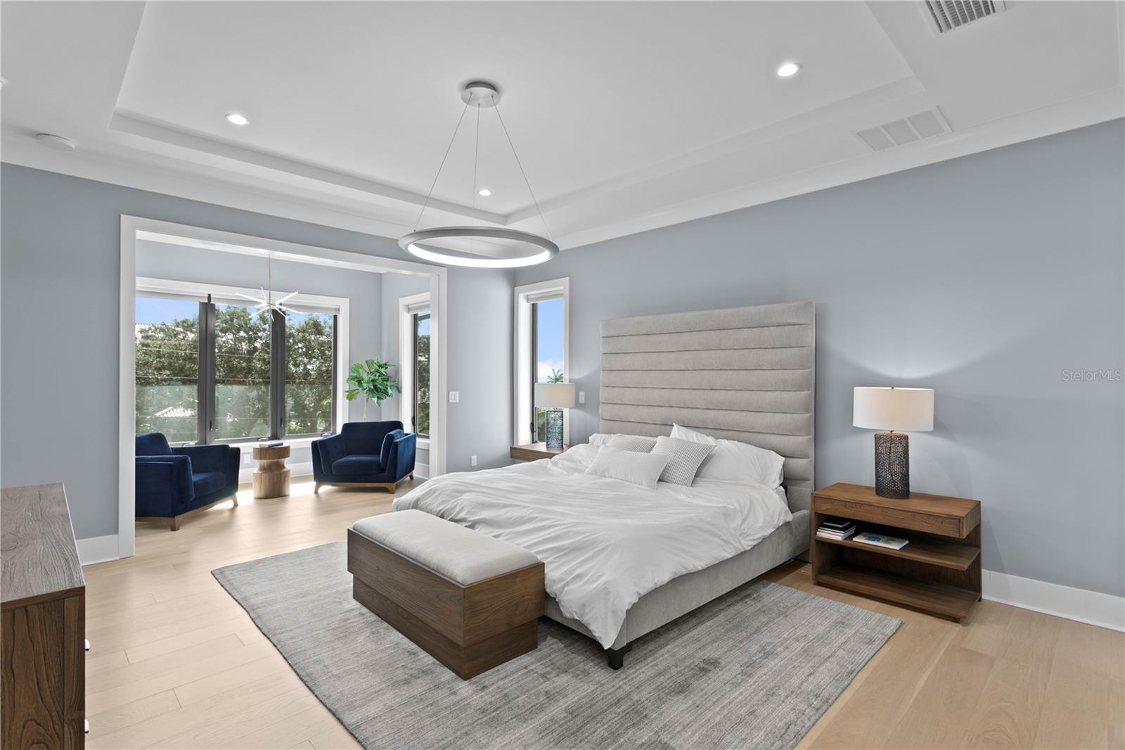 SHORE ACRES OVERLOOK SEC REP - Residential