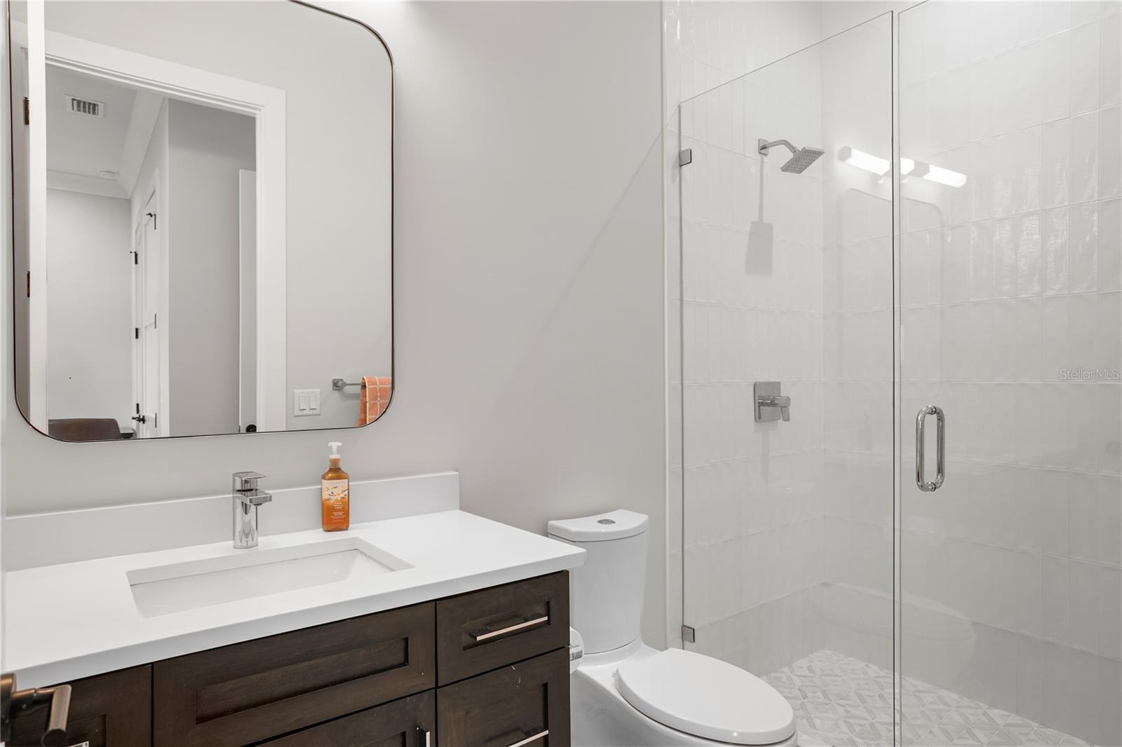 SHORE ACRES OVERLOOK SEC REP - Residential