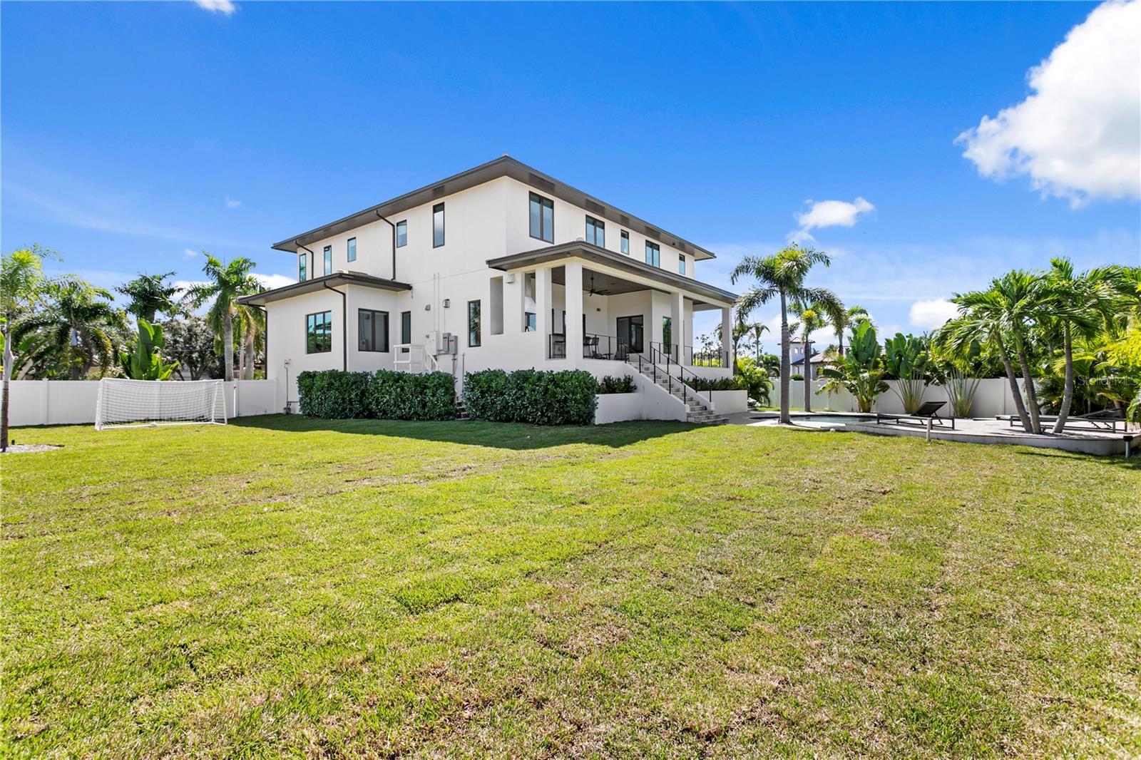 SHORE ACRES OVERLOOK SEC REP - Residential