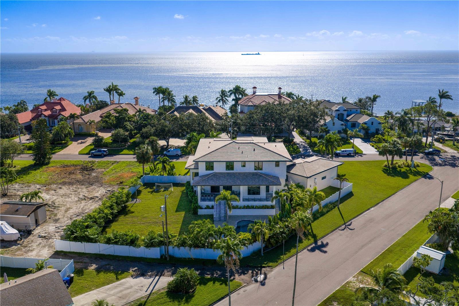 SHORE ACRES OVERLOOK SEC REP - Residential