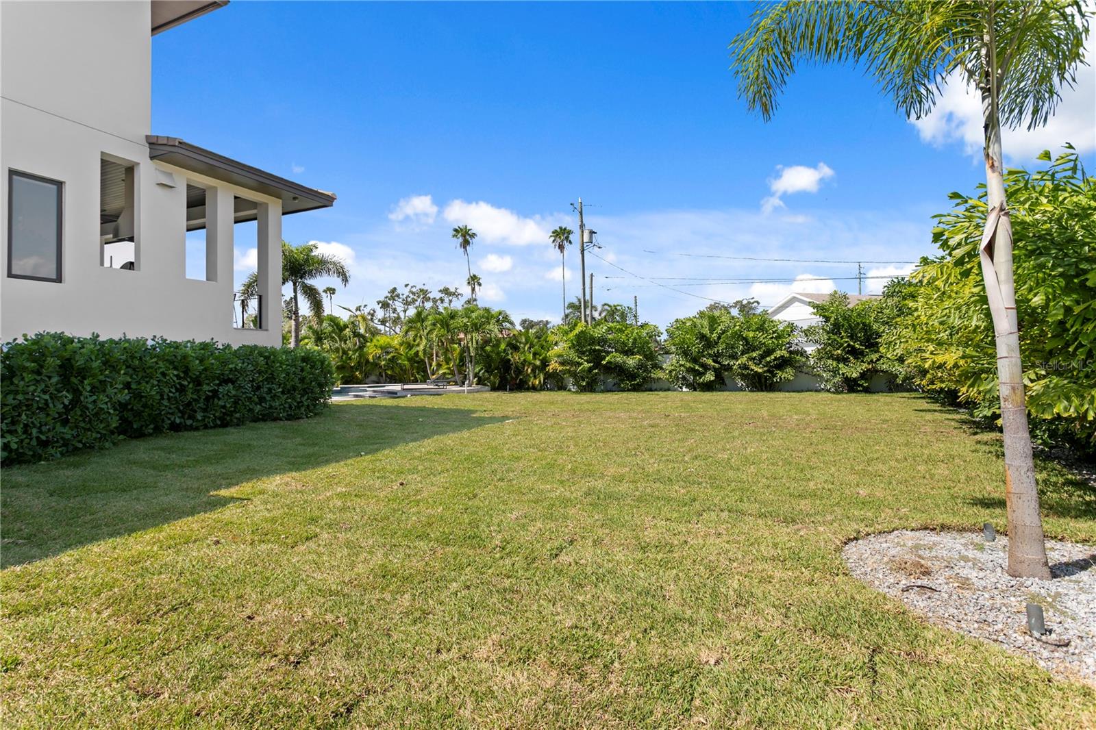 SHORE ACRES OVERLOOK SEC REP - Residential