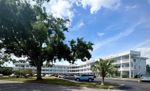 Photo of 2428 Columbia Drive #36, Clearwater, FL 33763 (MLS # TB8506424)