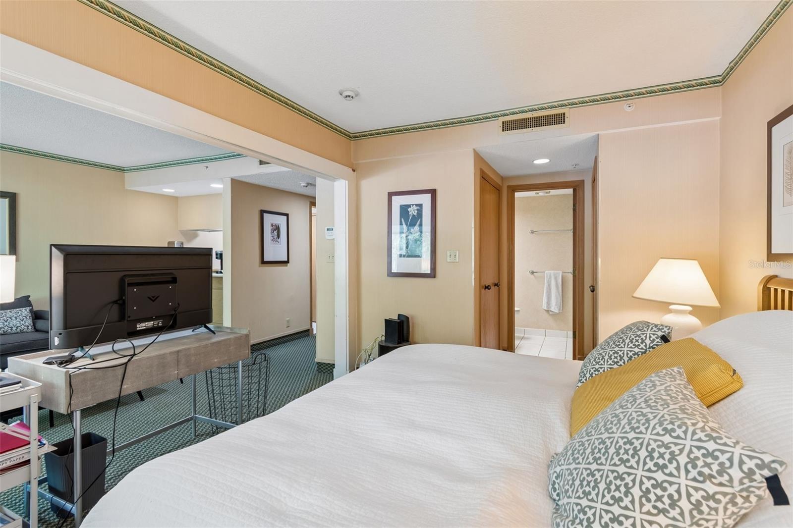 INNISBROOK 21 CONDO - Residential