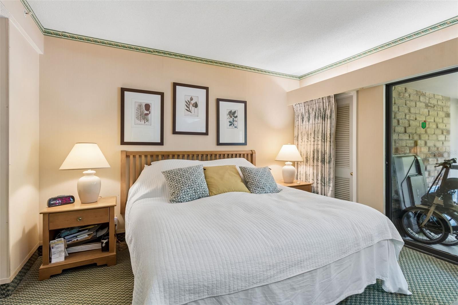 INNISBROOK 21 CONDO - Residential