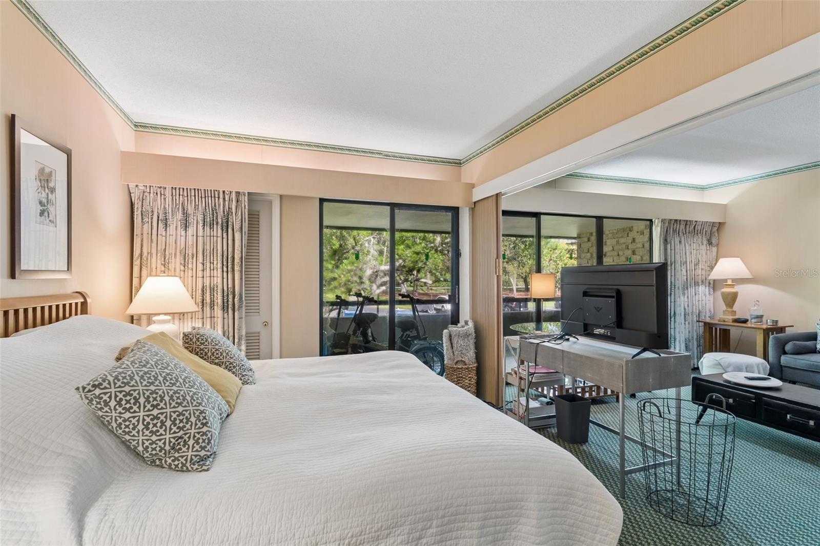 INNISBROOK 21 CONDO - Residential