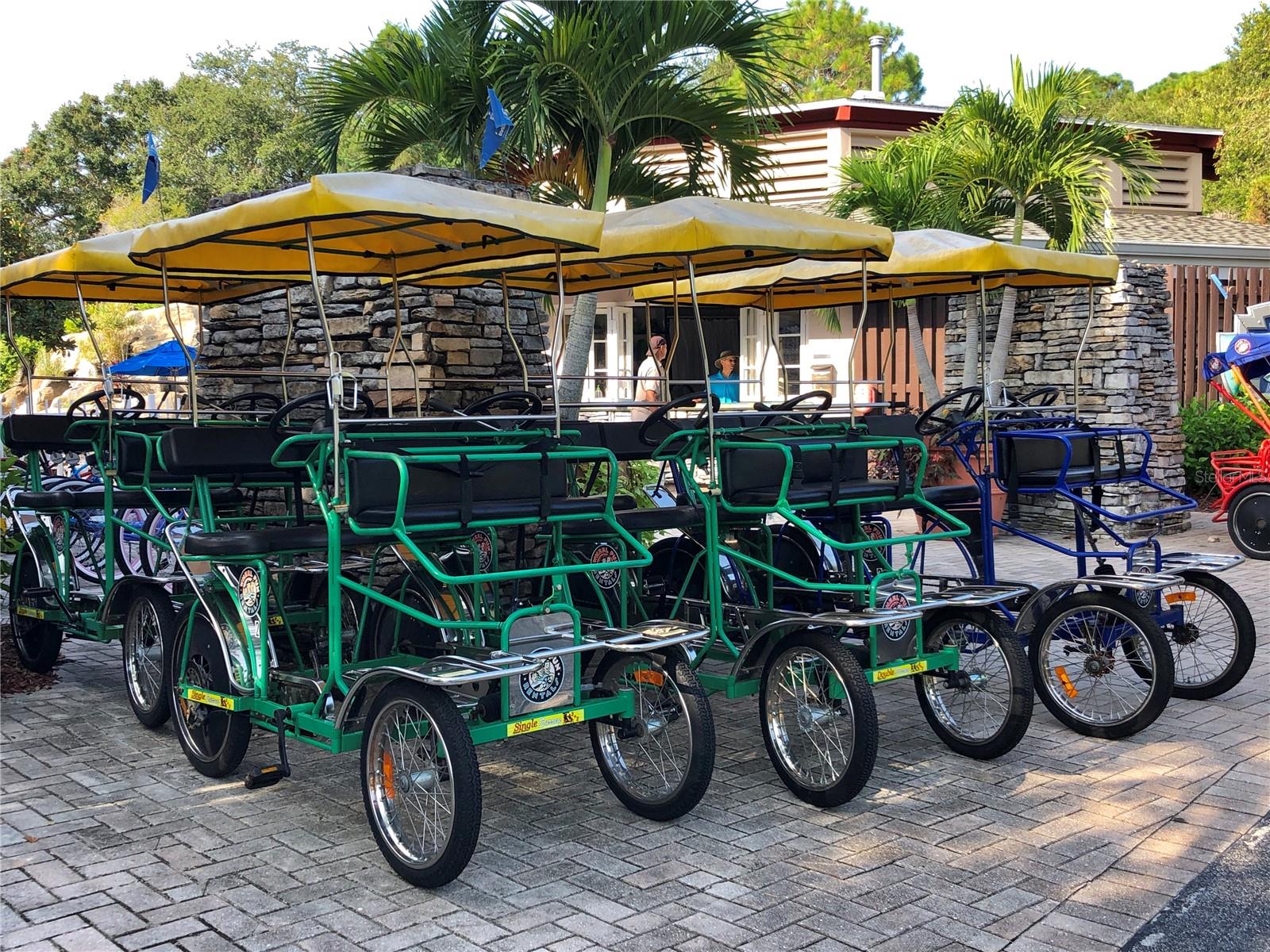 INNISBROOK 21 CONDO - Residential