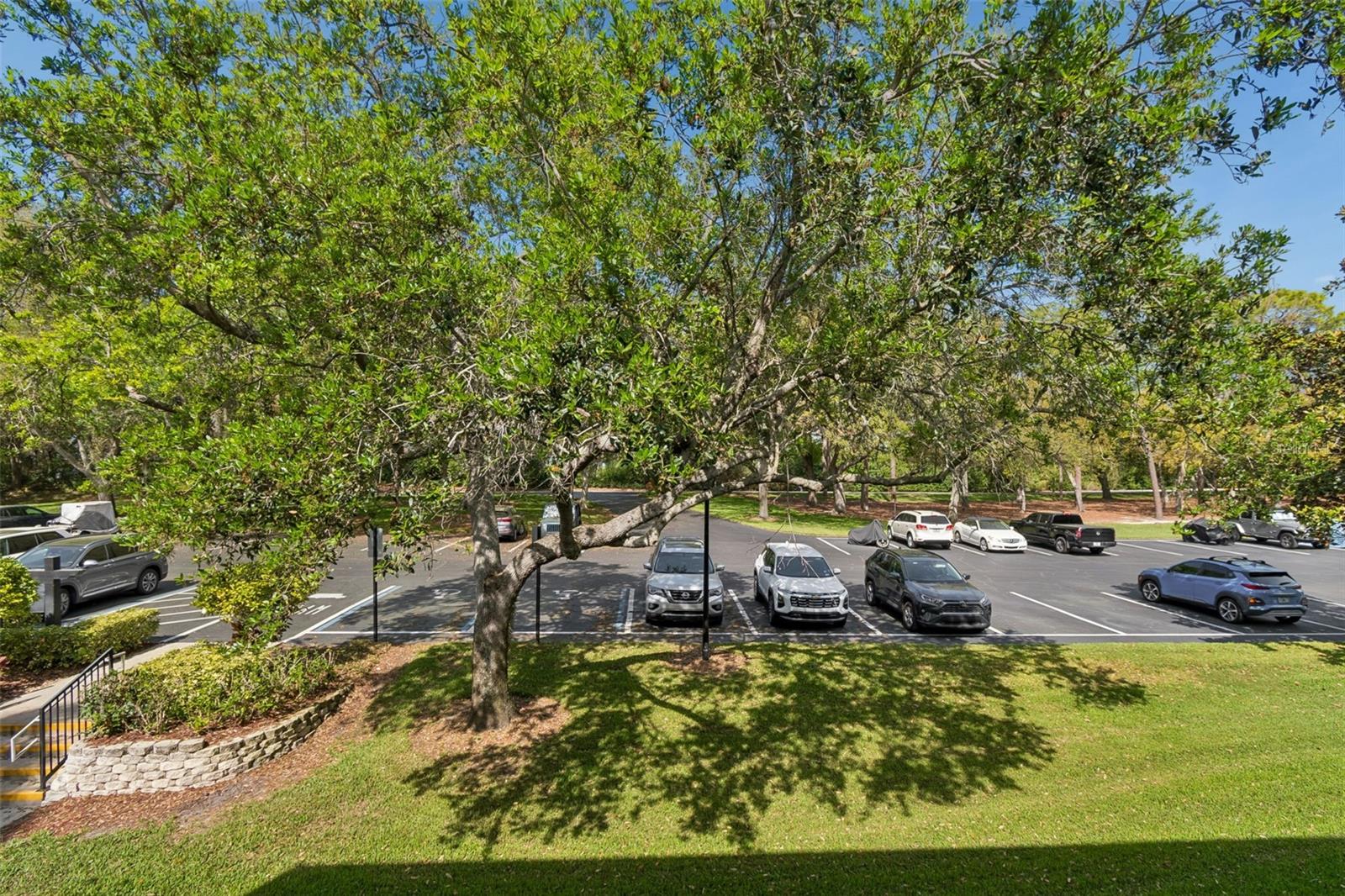 INNISBROOK 21 CONDO - Residential