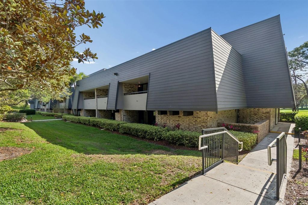 Photo of 36750 Us Highway 19 #21214, Palm Harbor, FL 34684 (MLS # TB8487370)