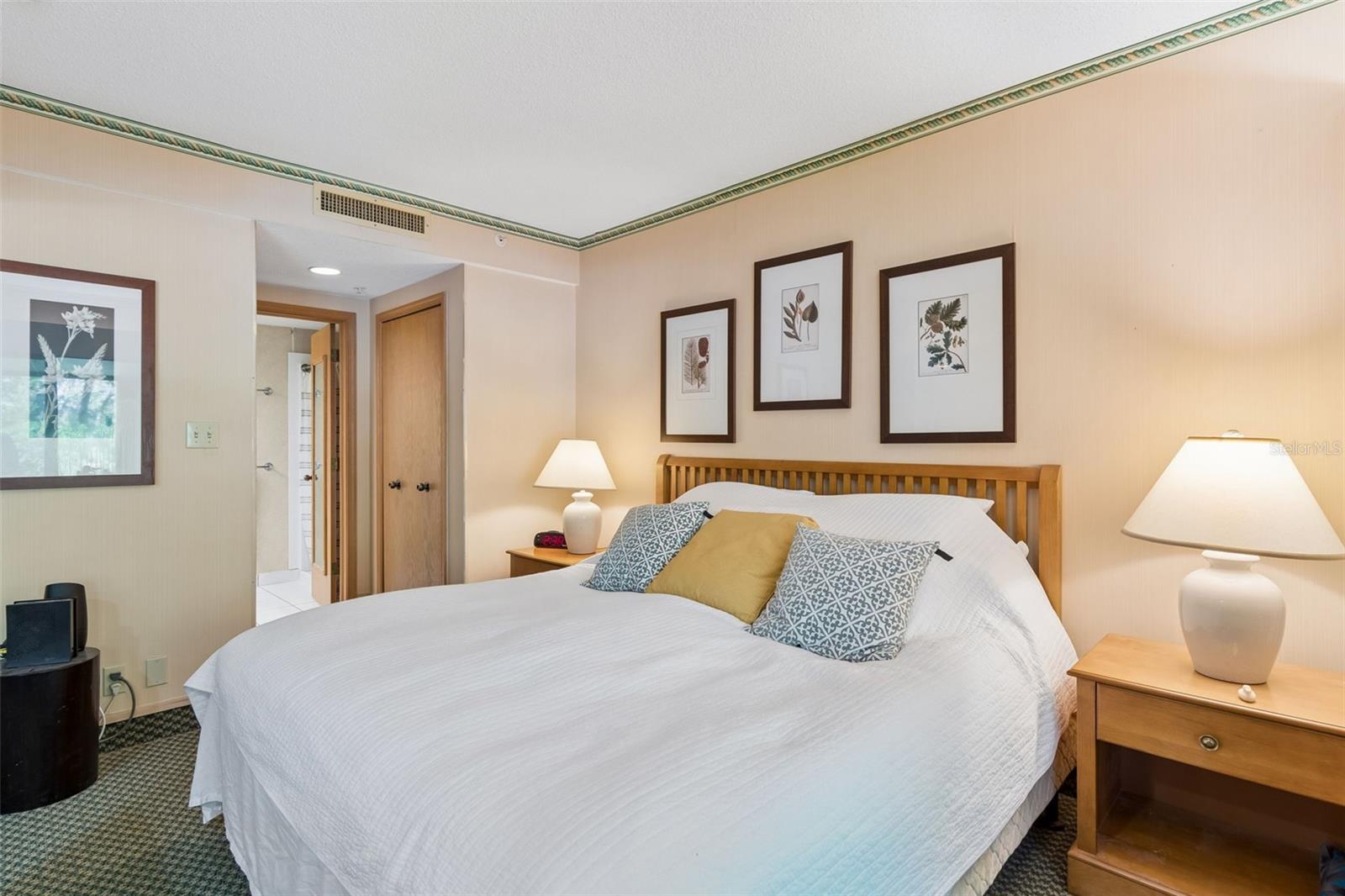 INNISBROOK 21 CONDO - Residential