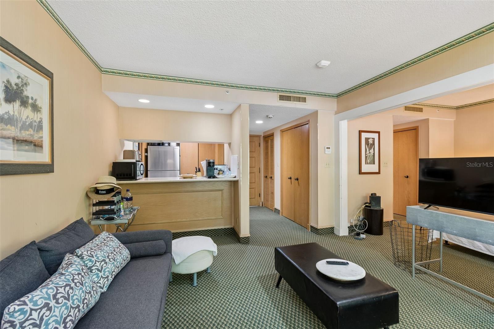 INNISBROOK 21 CONDO - Residential