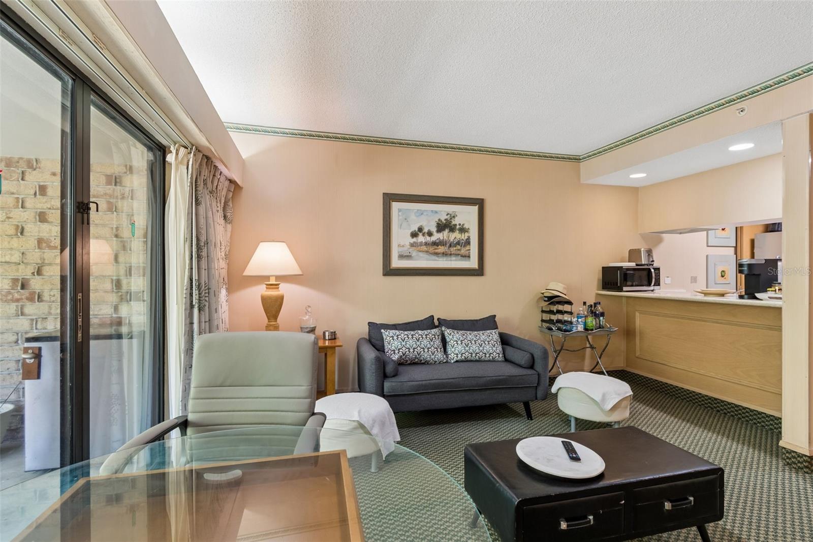 INNISBROOK 21 CONDO - Residential