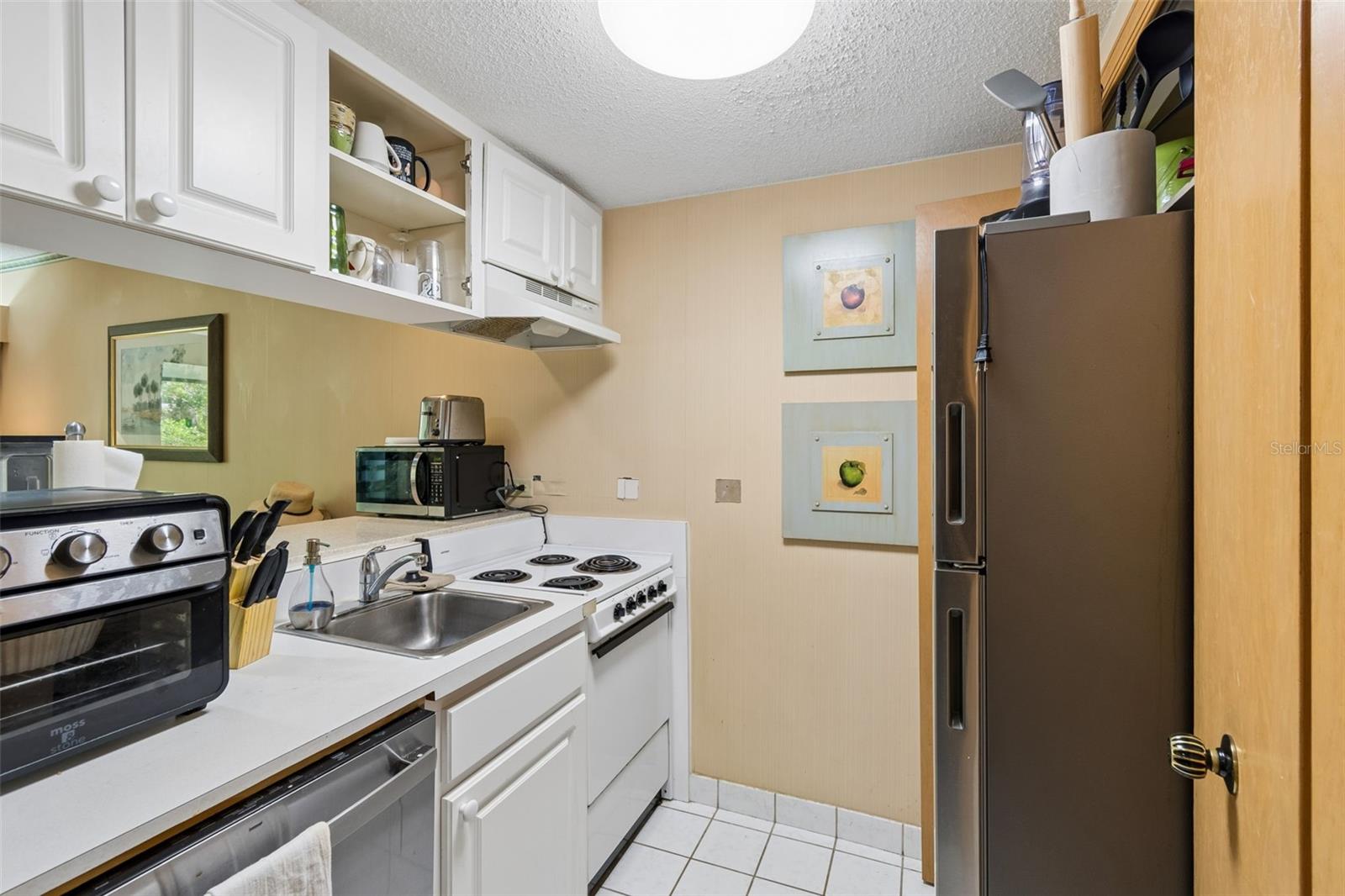 INNISBROOK 21 CONDO - Residential